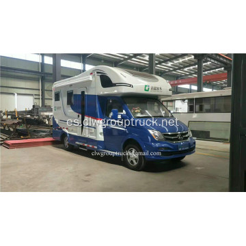 Autocaravana V80 RV y autocaravana